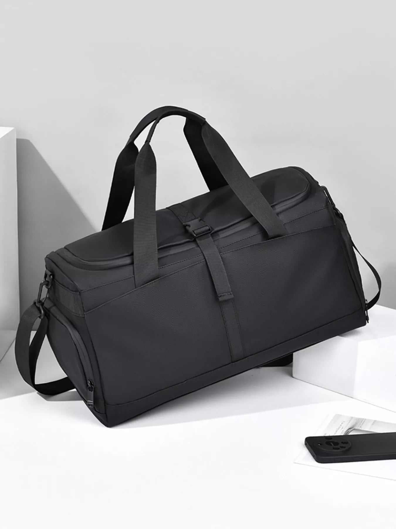 Oxford Cloth Travel Bag