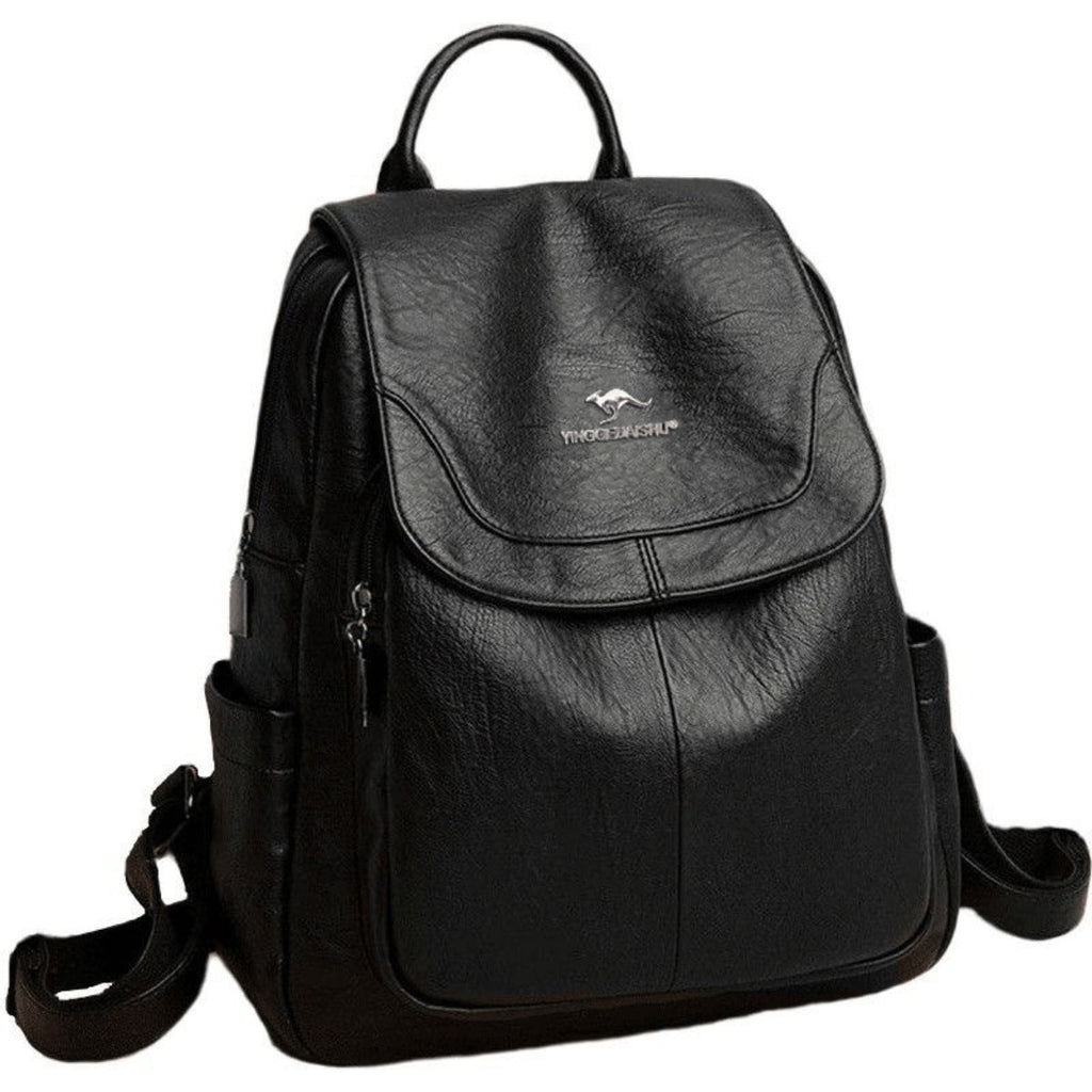 Adjustable Straps Backpack Bag