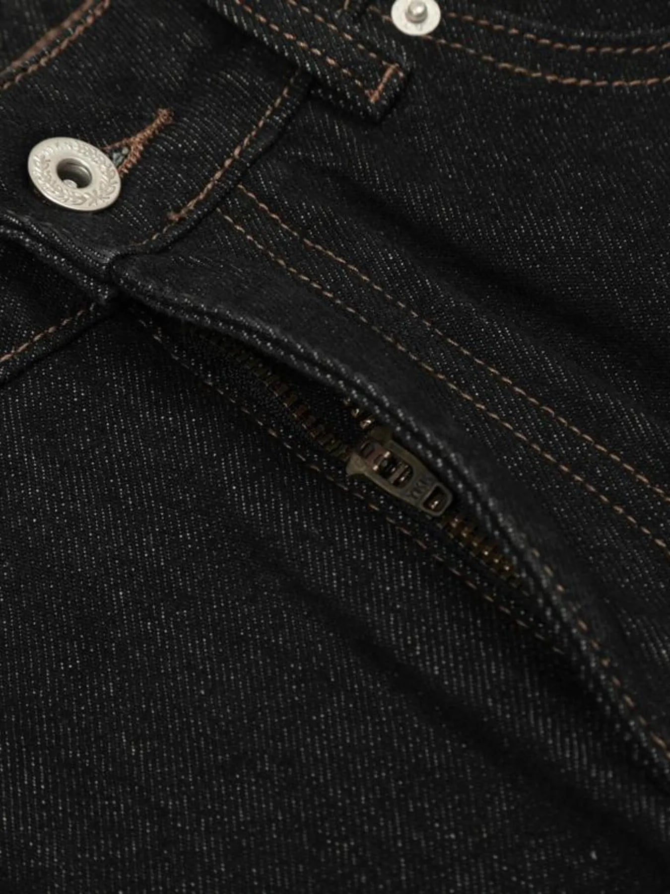 Men's Loose Fit Jeans