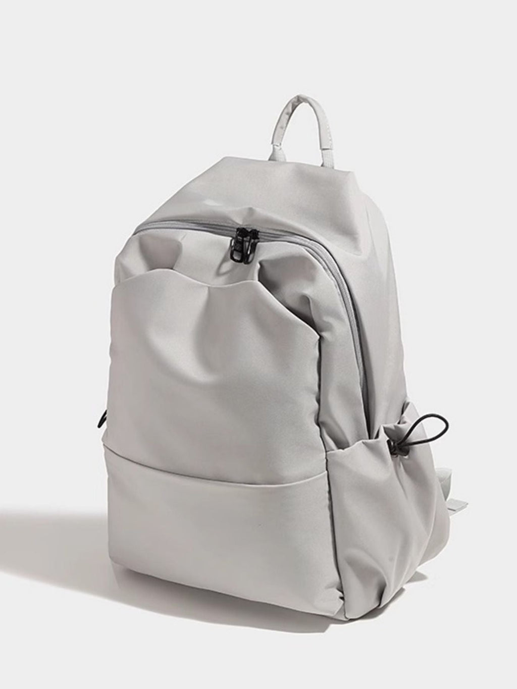 Lightweight Drawstring Backpack Bag