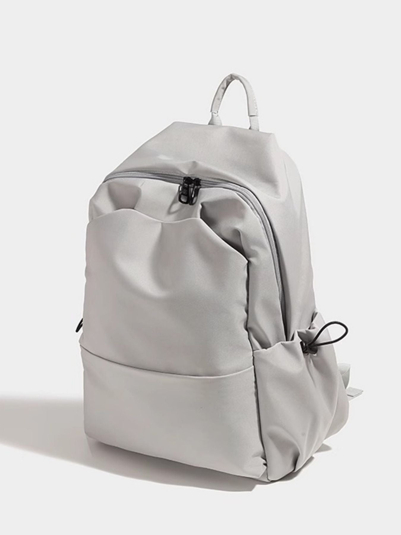 Lightweight Drawstring Backpack Bag