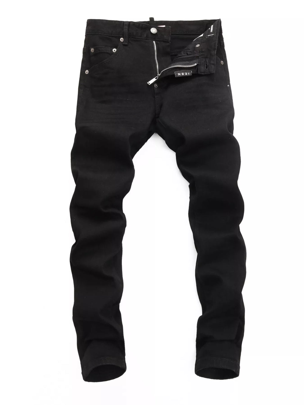 Men's Slim Fit Jeans