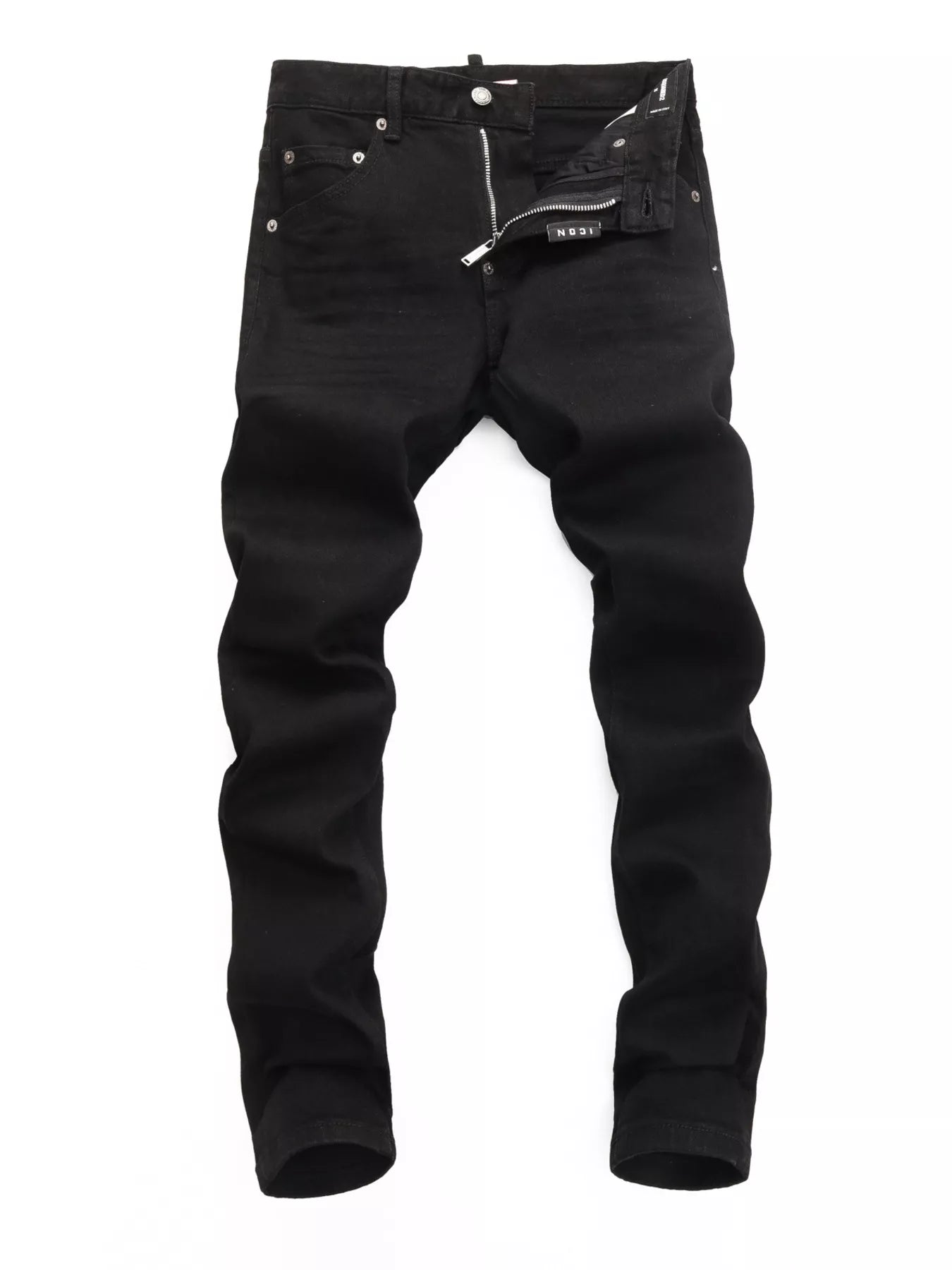 Men's Slim Fit Jeans