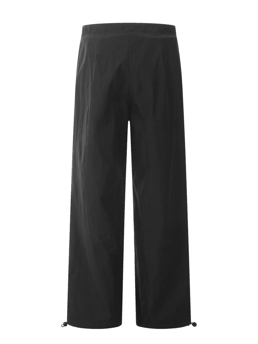 Men's Wide Leg Casual Pants