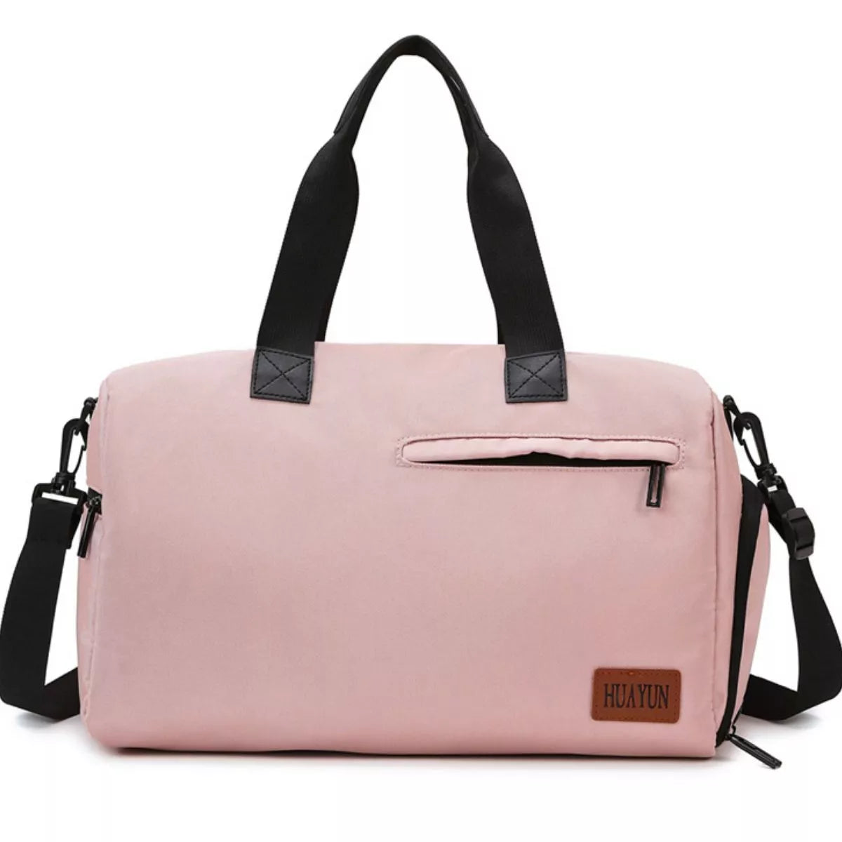 Large Capacity Duffel Bag