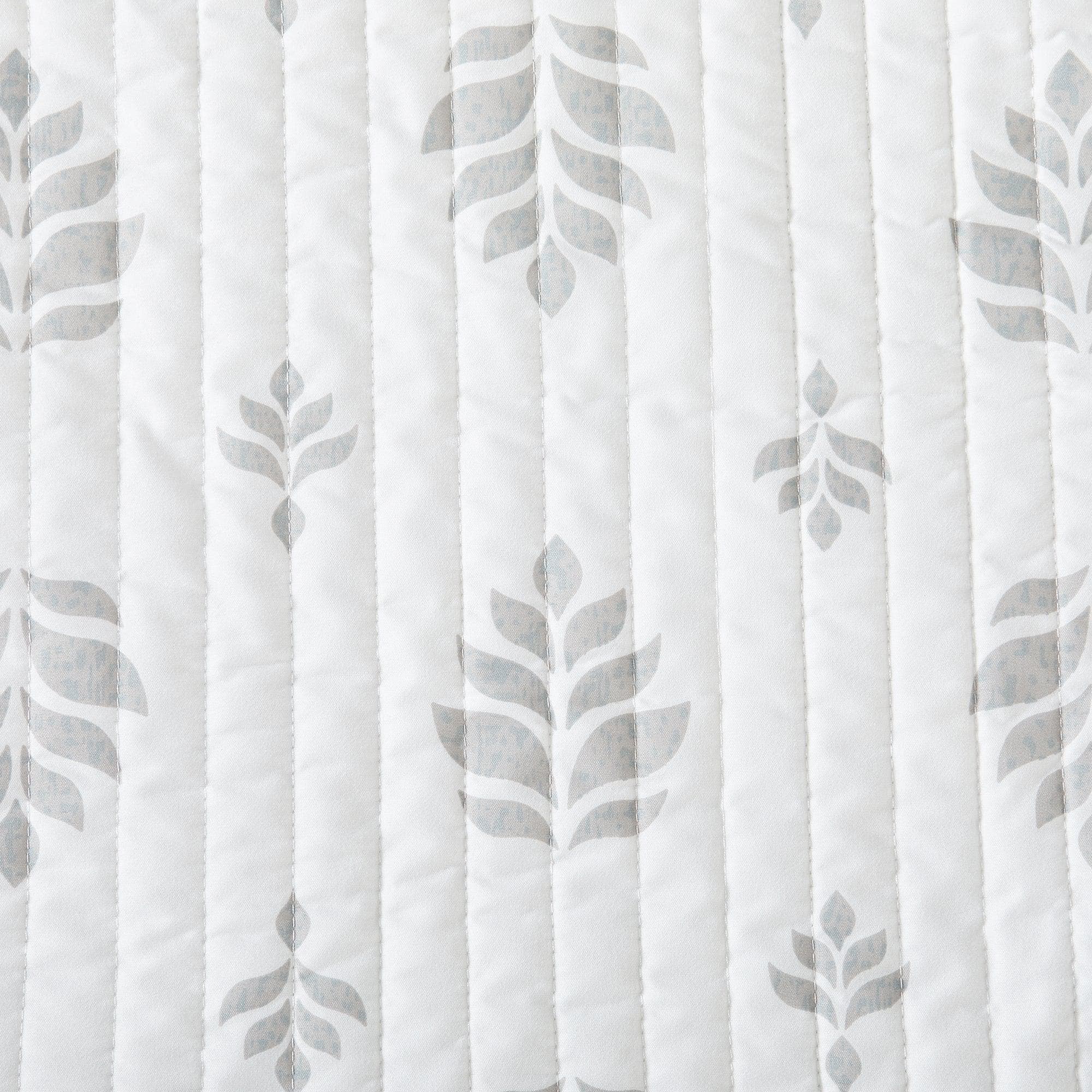 French Floral Quilt - Colette Collection
