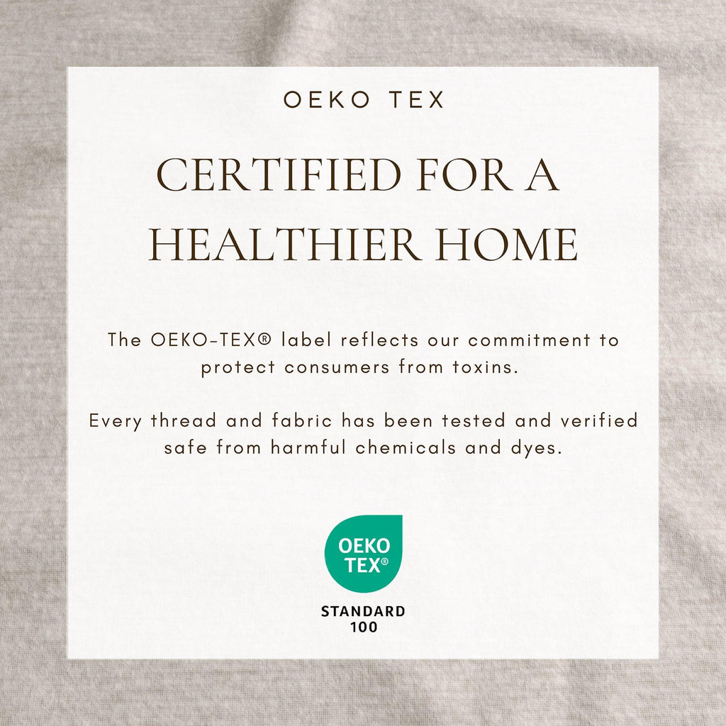 Heathered Solid Cotton Blend Flannel Sheet Set - Anders Collection