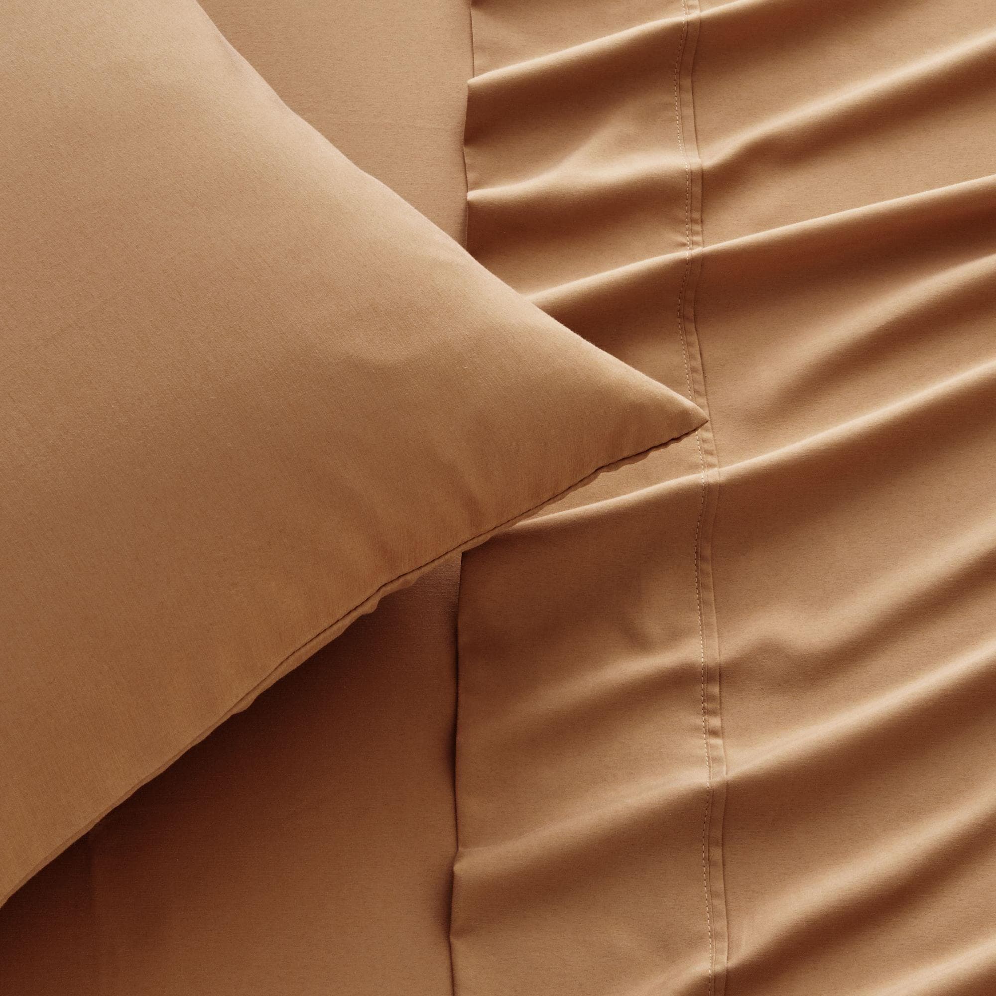 Rayon Derived from Bamboo Sheet Set - Jordyn Collection
