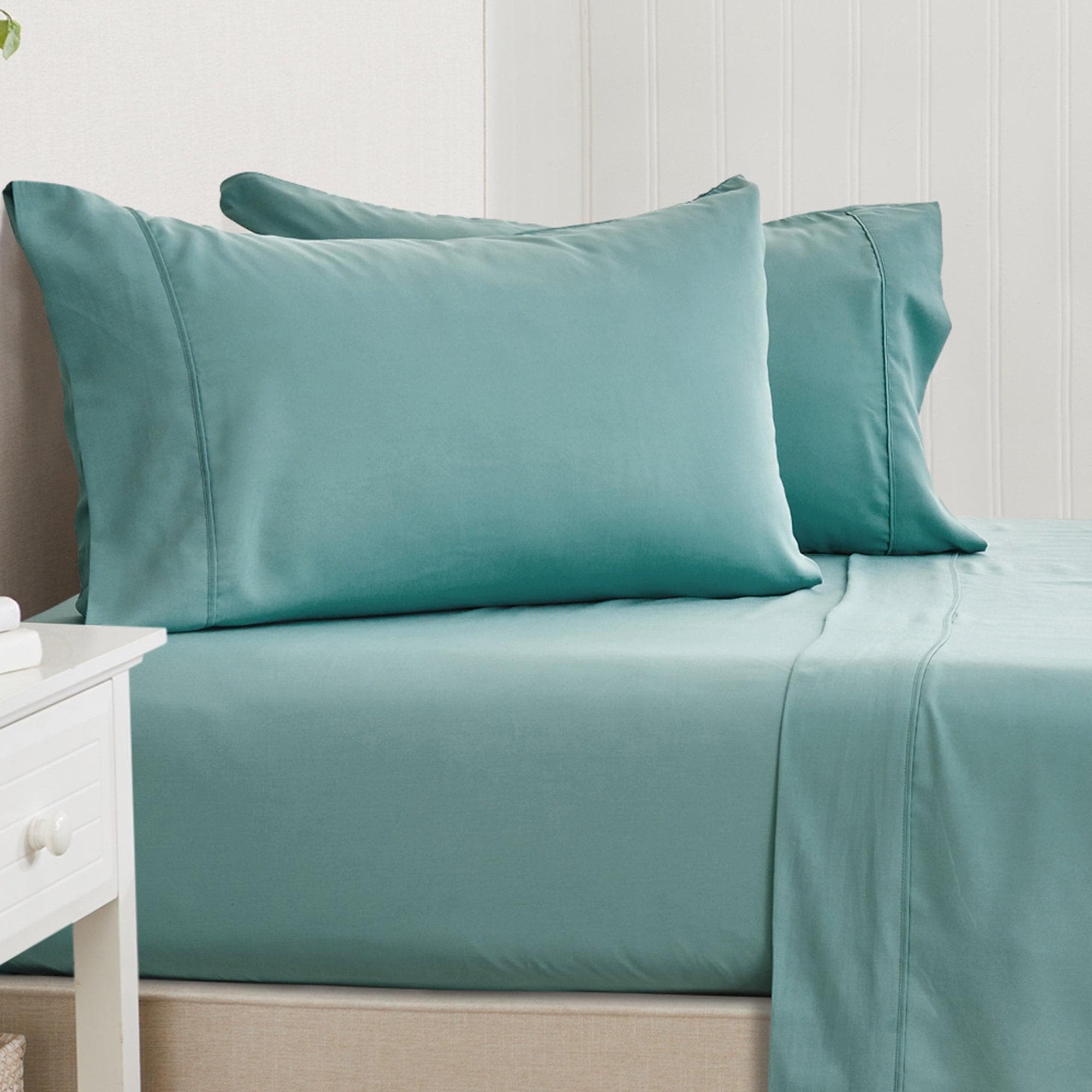 Rayon Derived from Bamboo Sheet Set - Jordyn Collection