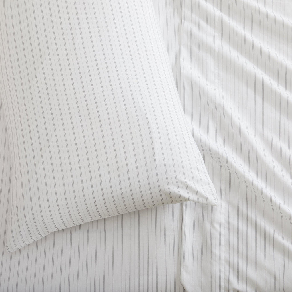 Stripe Sheet Set - Adeline Collection