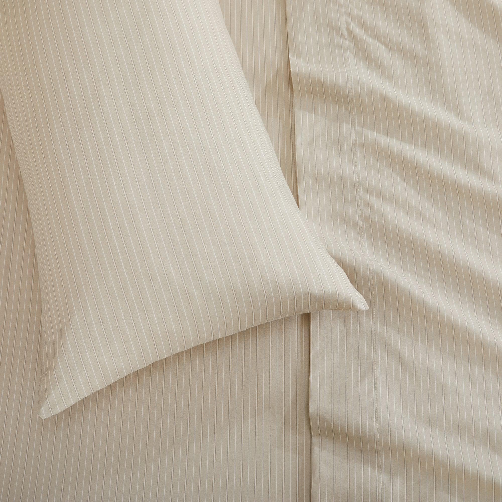 Stripe Sheet Set - Adeline Collection