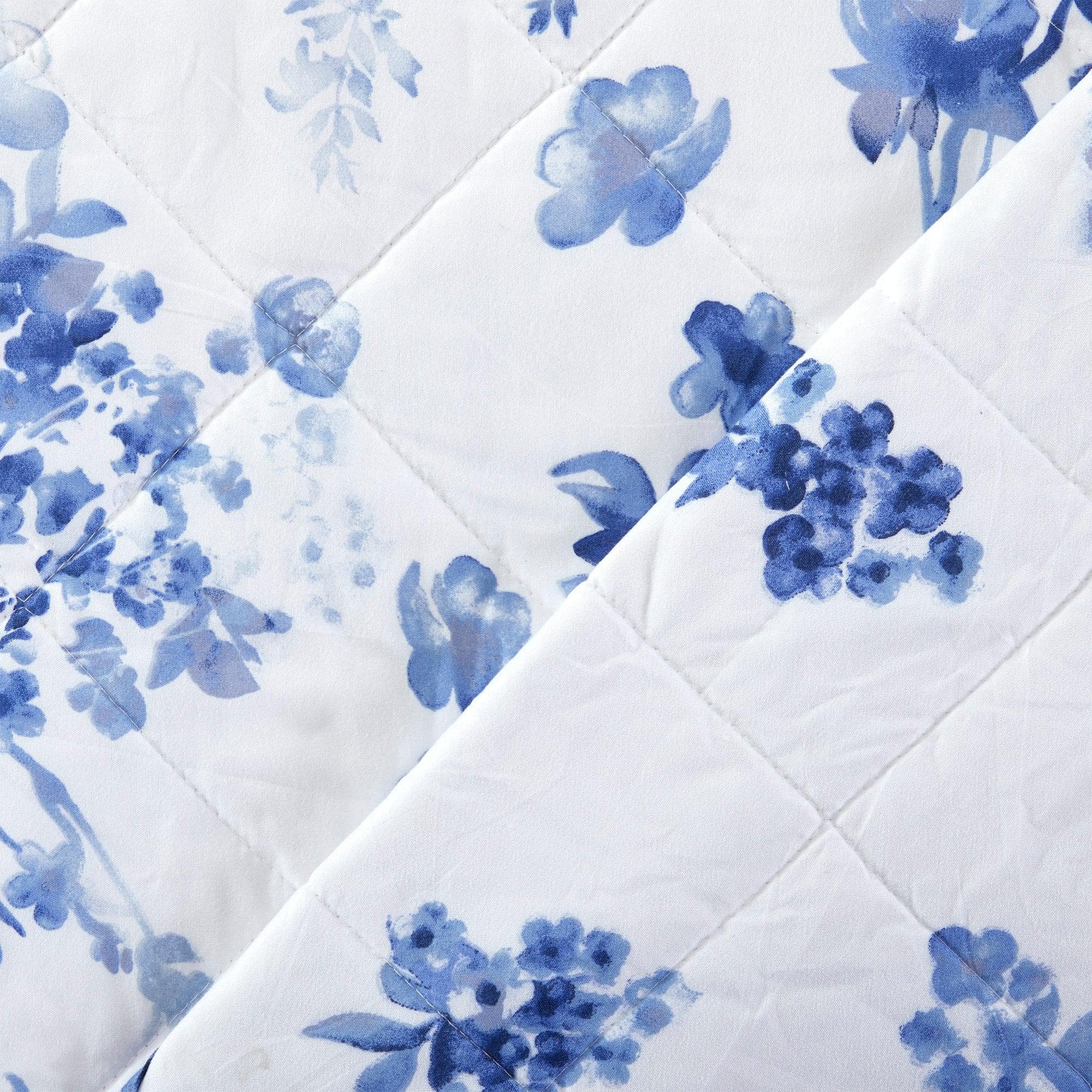 Floral Quilt - Raelynn Collection