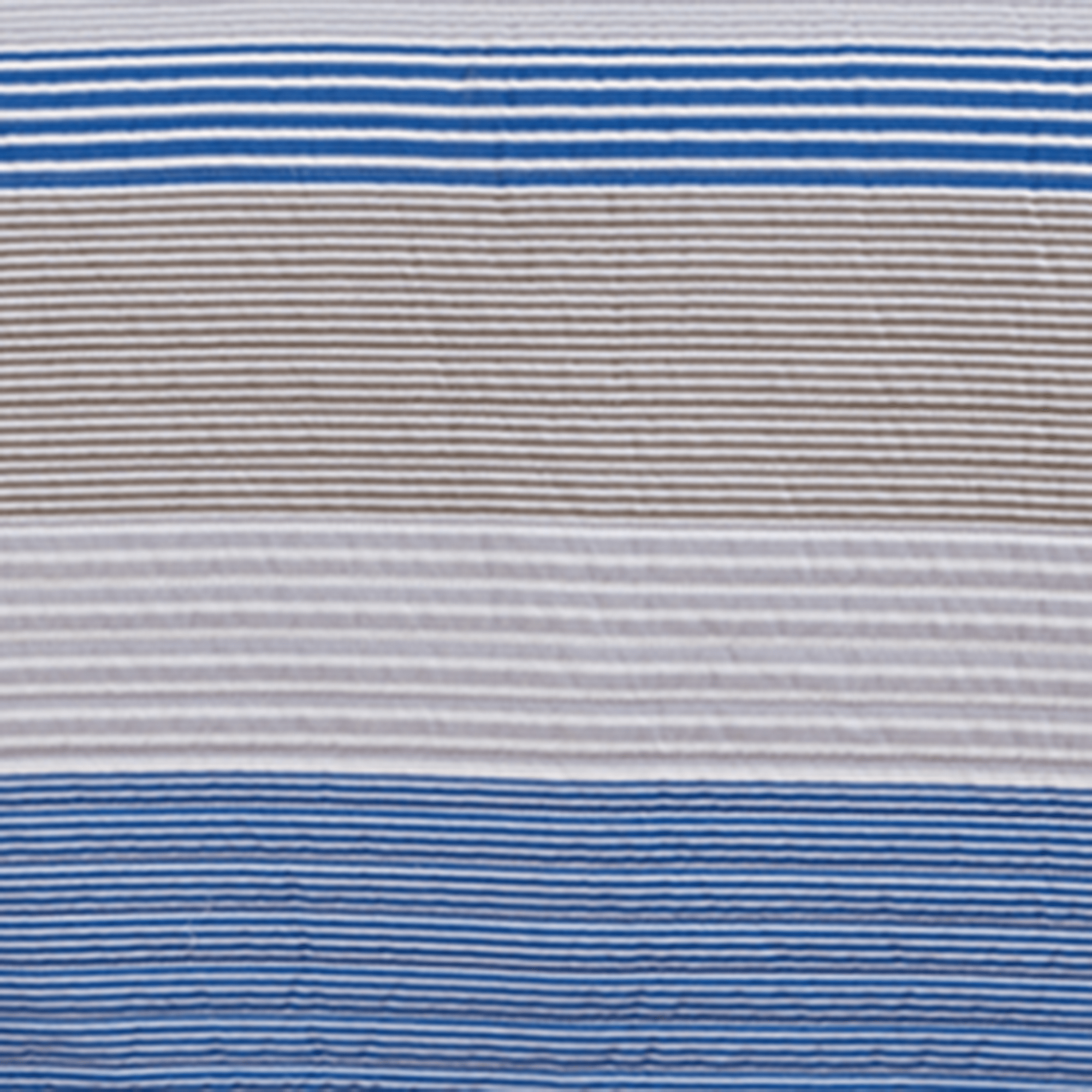 Striped Quilt Set - Bryce Collection