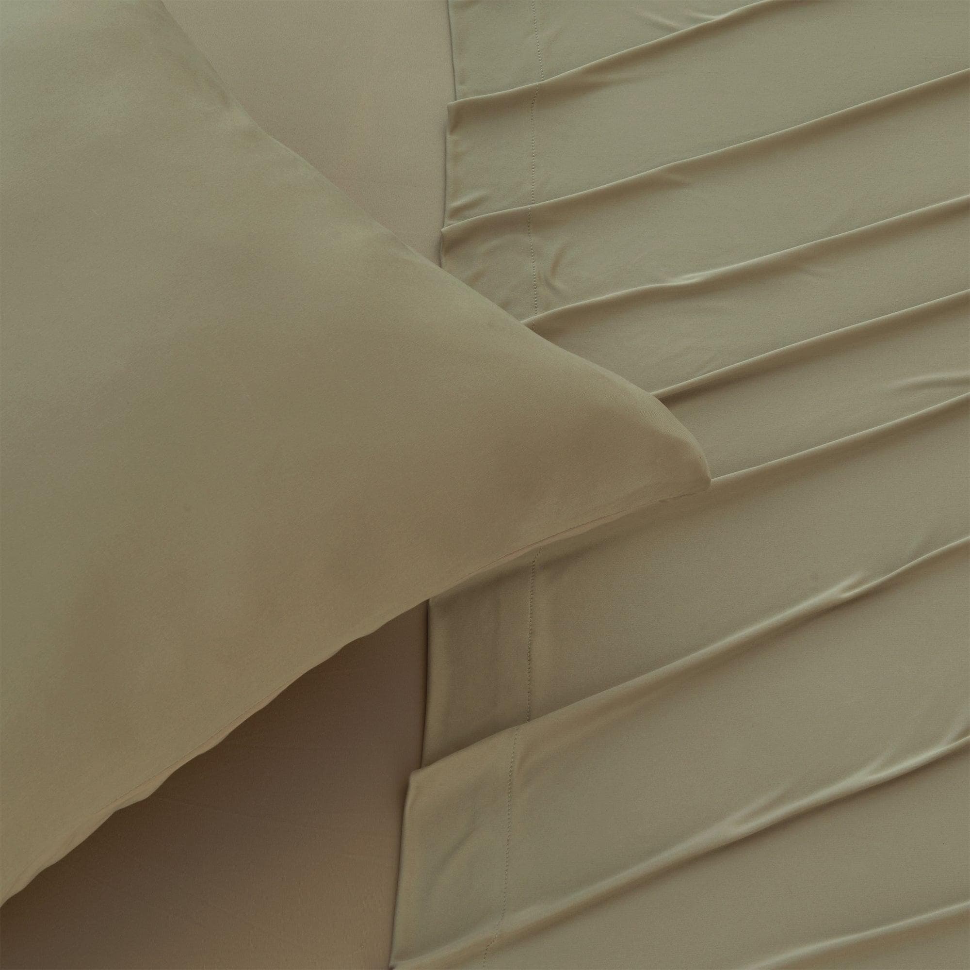 Performance Cooling Sheet Set - Mackenna Collection
