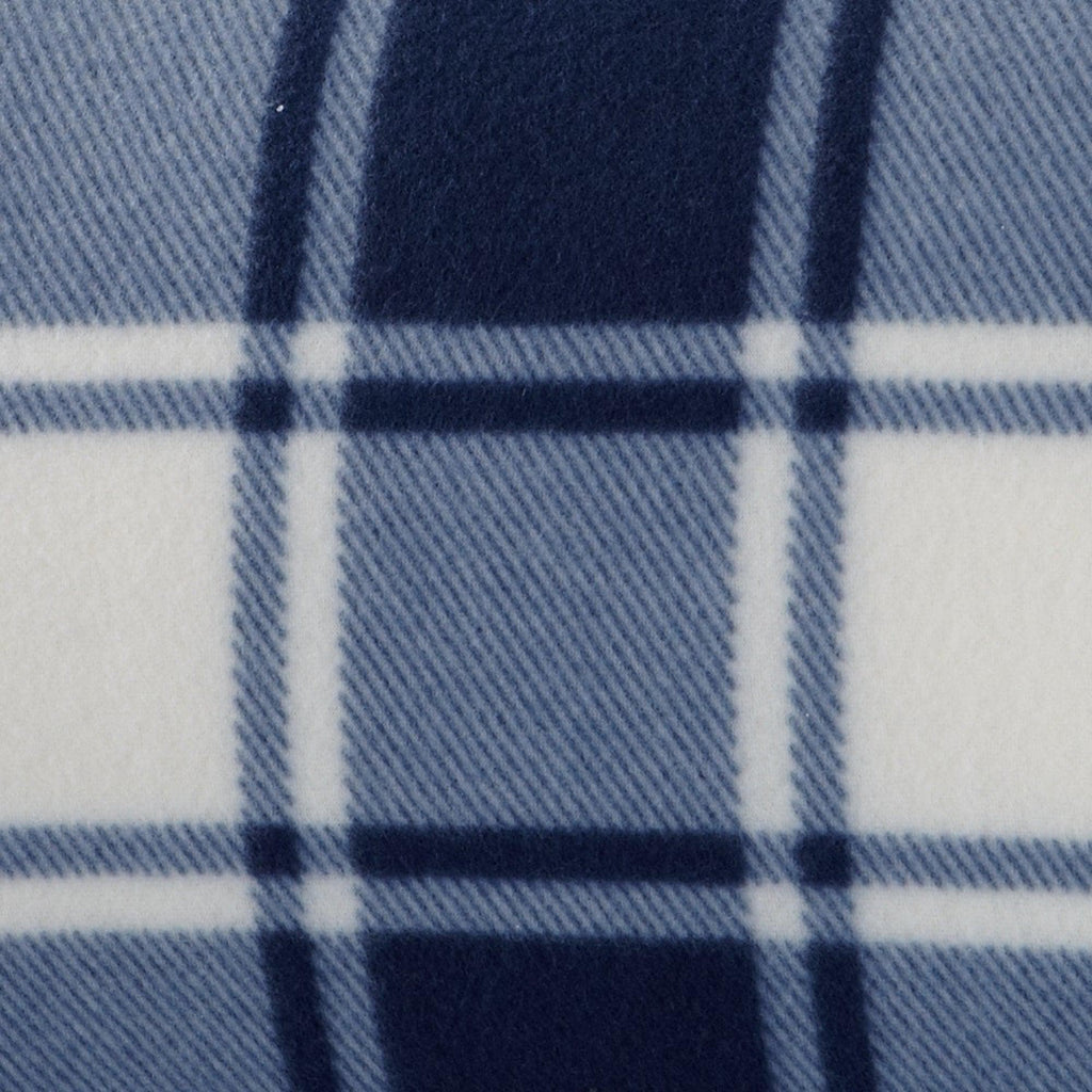Printed Fleece Sheet - Dara Collection