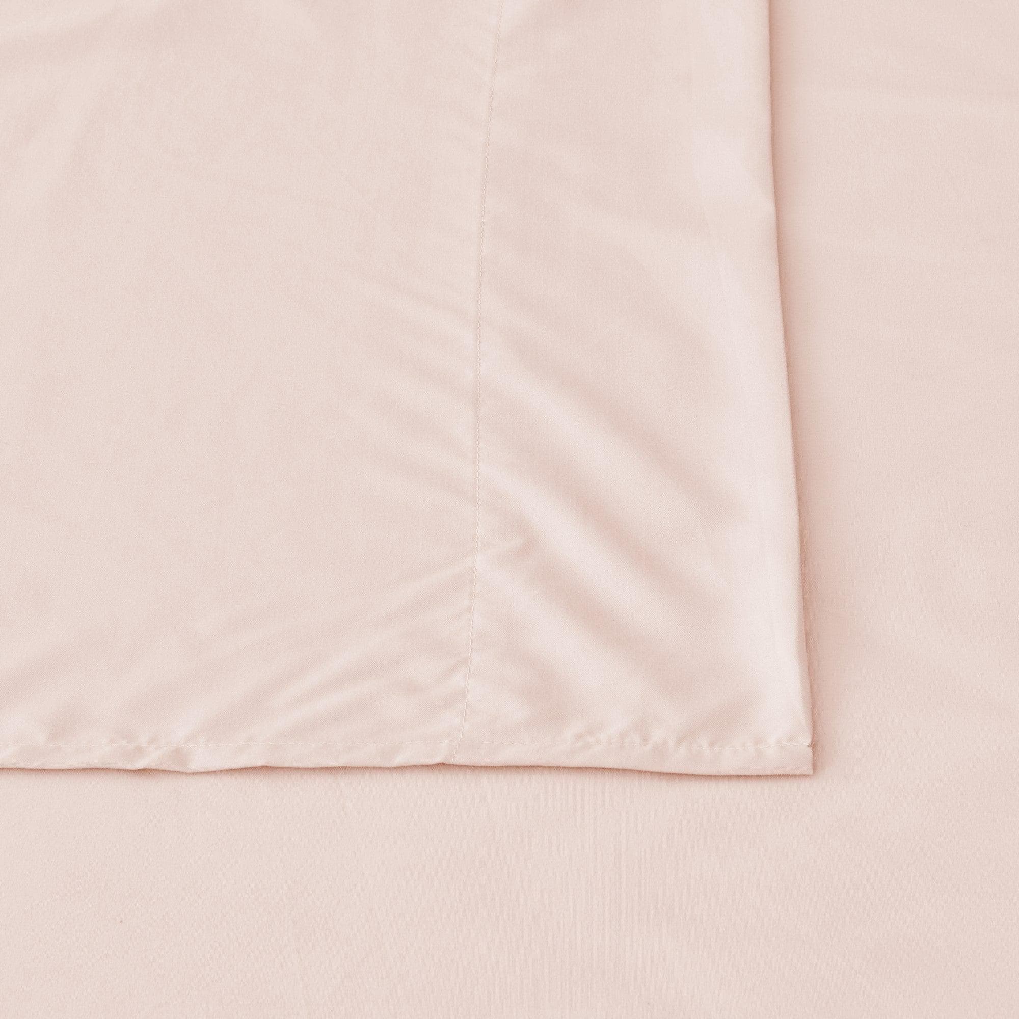 Solid Sheet Set - Amara Collection