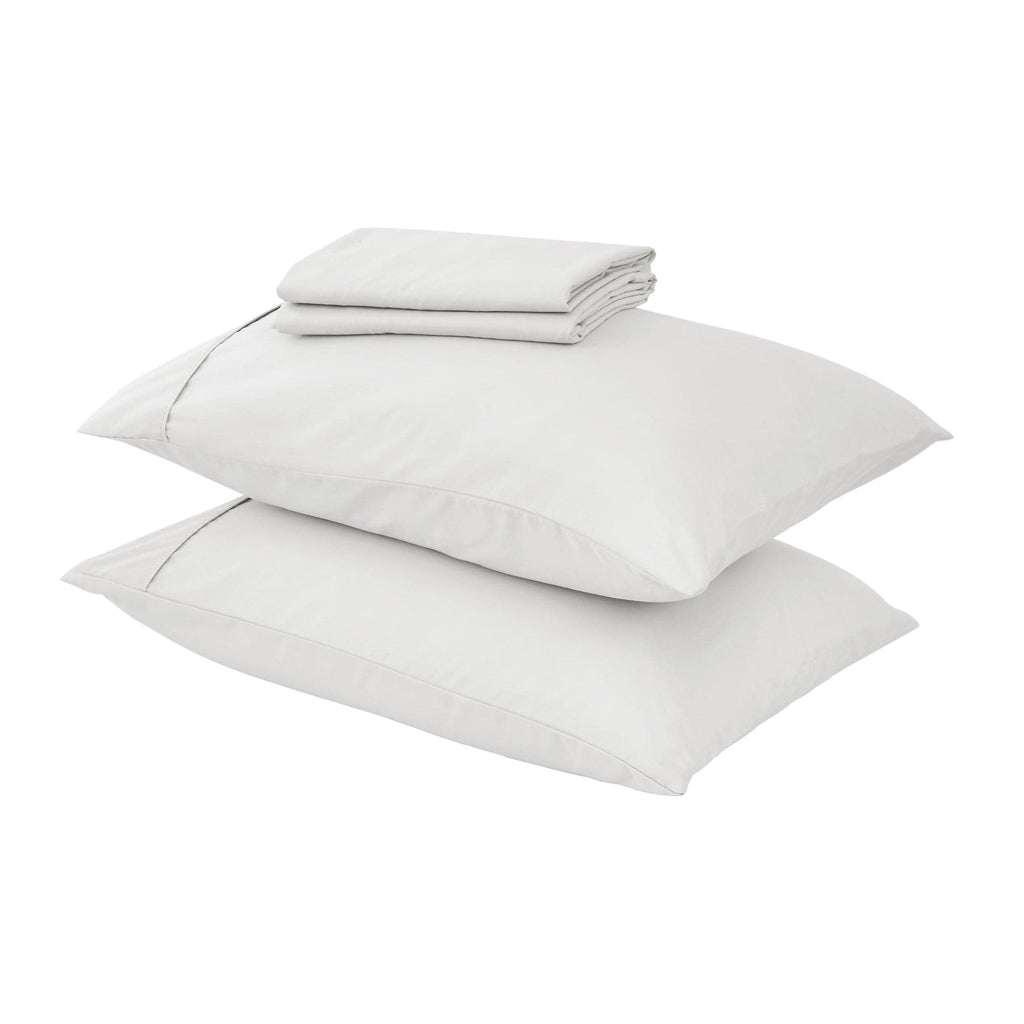 Solid Sheet Set - Amara Collection