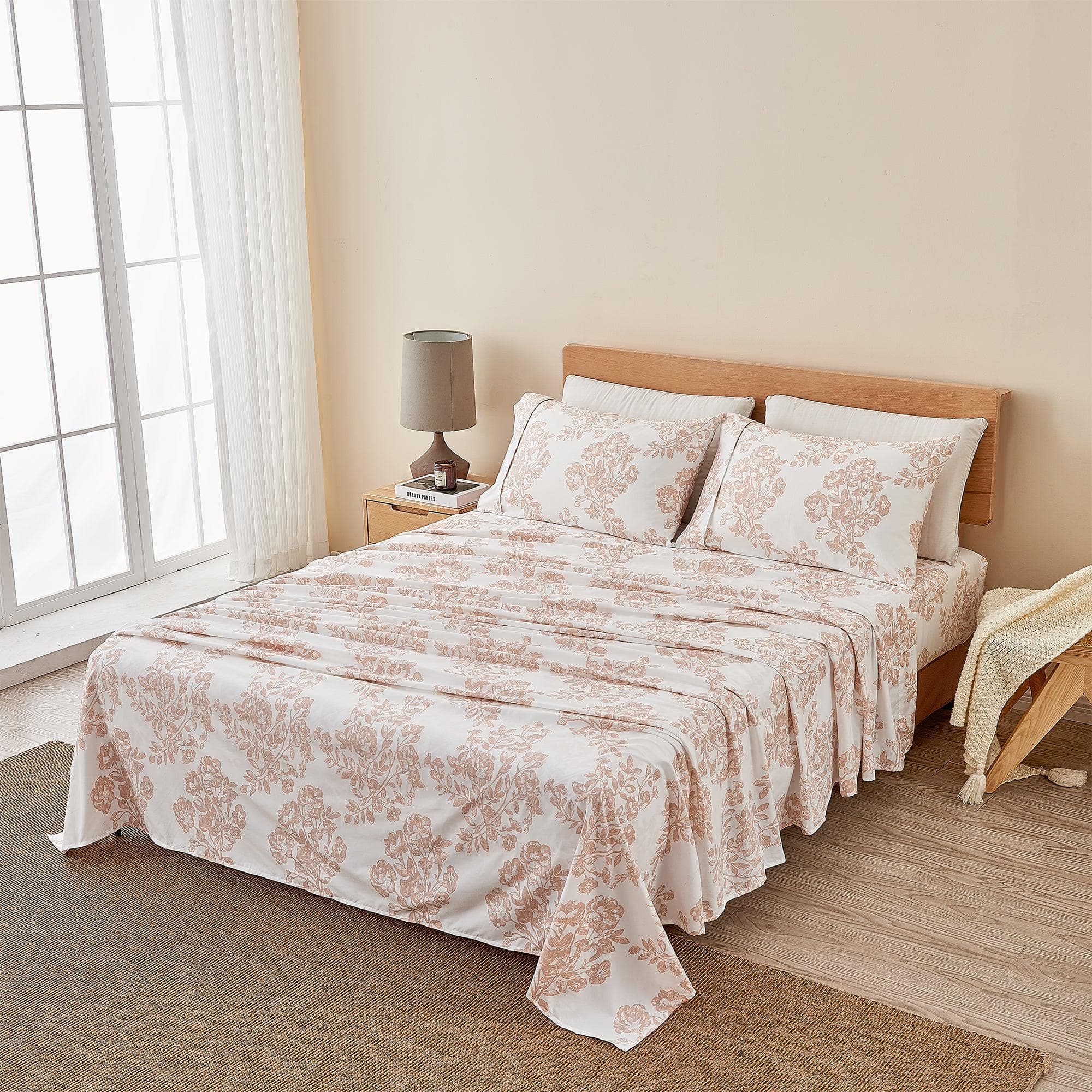 Printed Sheet Set - Baylor Collection