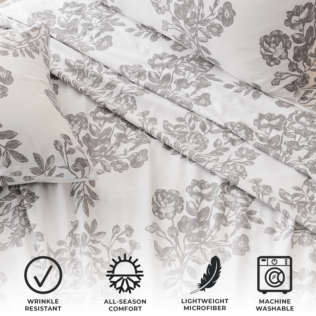 Printed Sheet Set - Baylor Collection