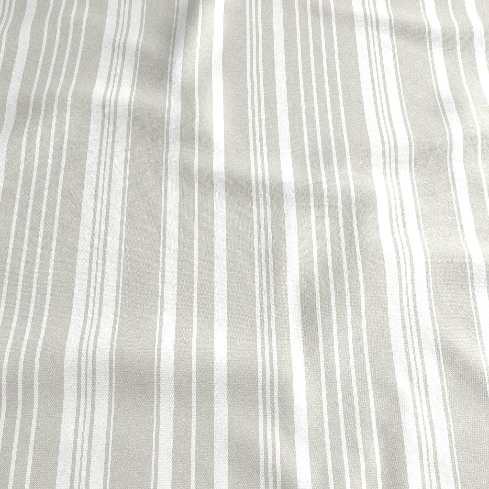 Striped Sheet Set - Elouise Collection