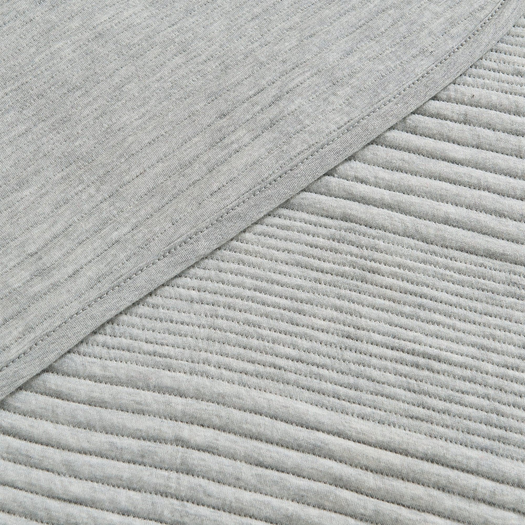 Jersey Knit Quilt Set - Natalie Collection