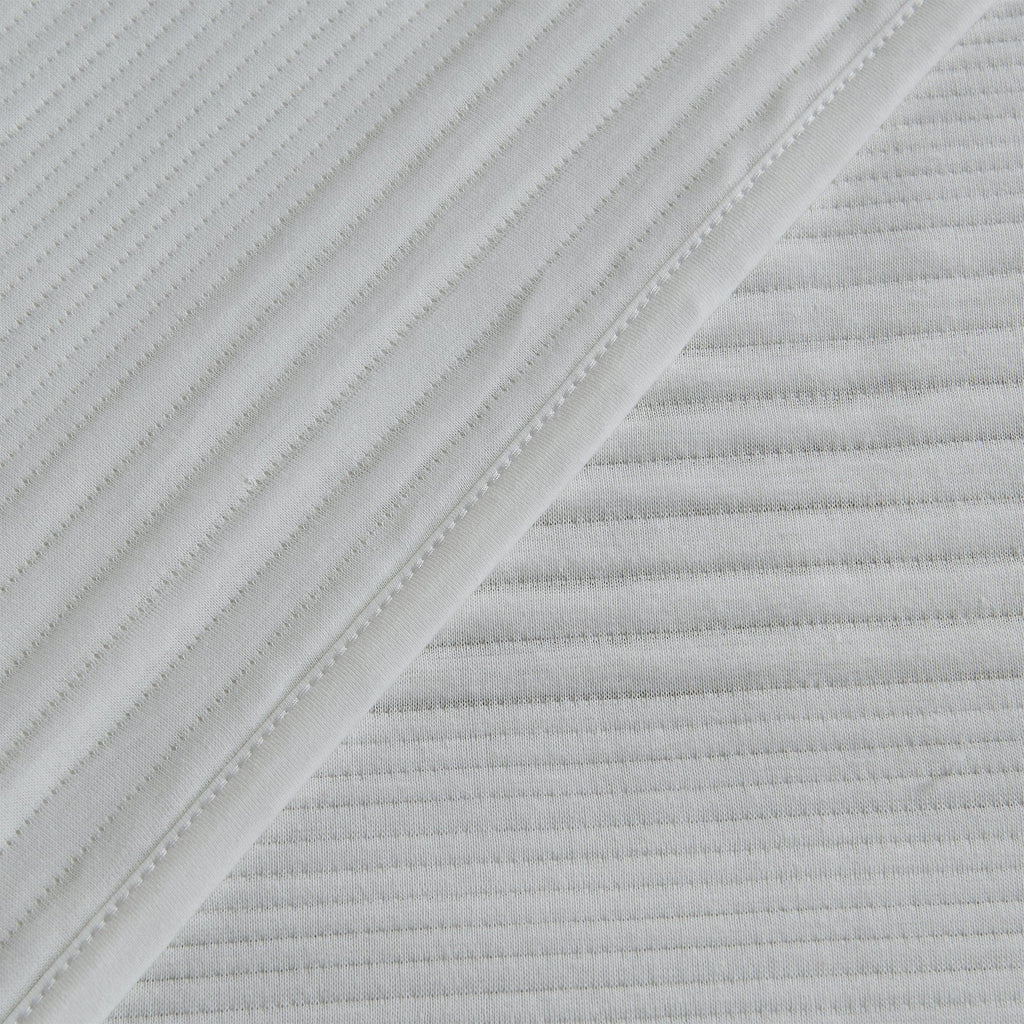 Jersey Knit Quilt Set - Natalie Collection