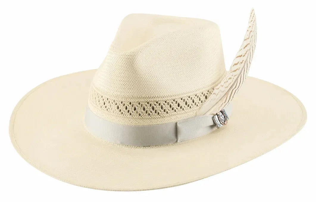 Bullhide Happiness Begins - Straw Cowgirl Hat