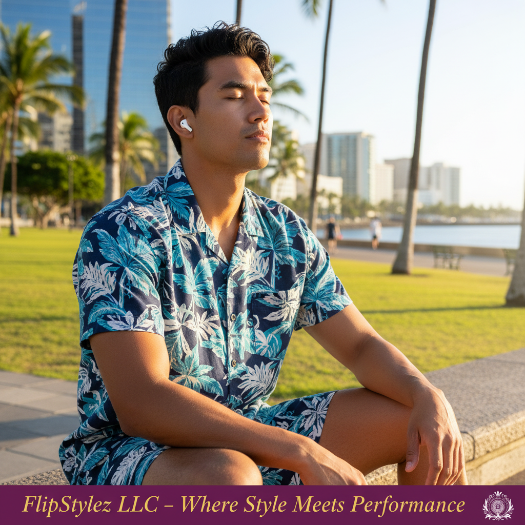 E6S™ TWS Bluetooth 5.0 Wireless Earbuds – Noise Cancelling, IPX5 Waterproof, LED Display, Mic, Black, White & Pink | FlipStylez LLC®