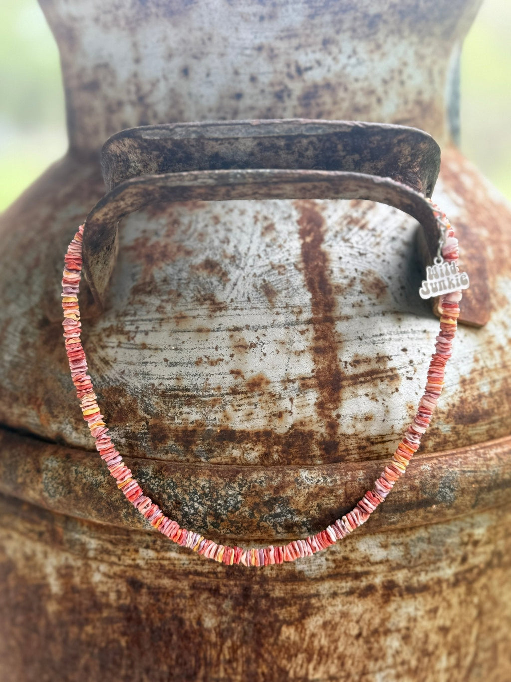 High Desert Hues Choker