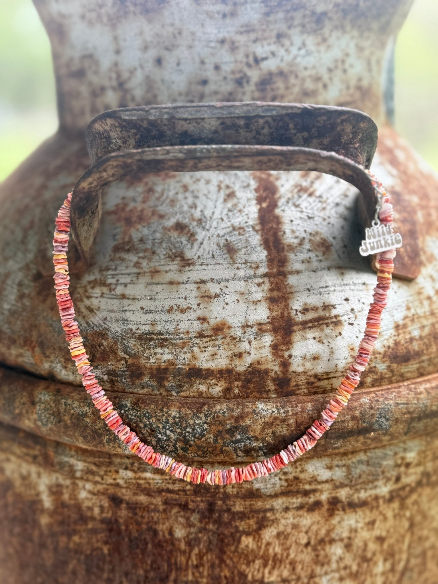 High Desert Hues Choker