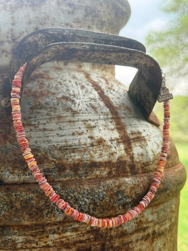 High Desert Hues Choker