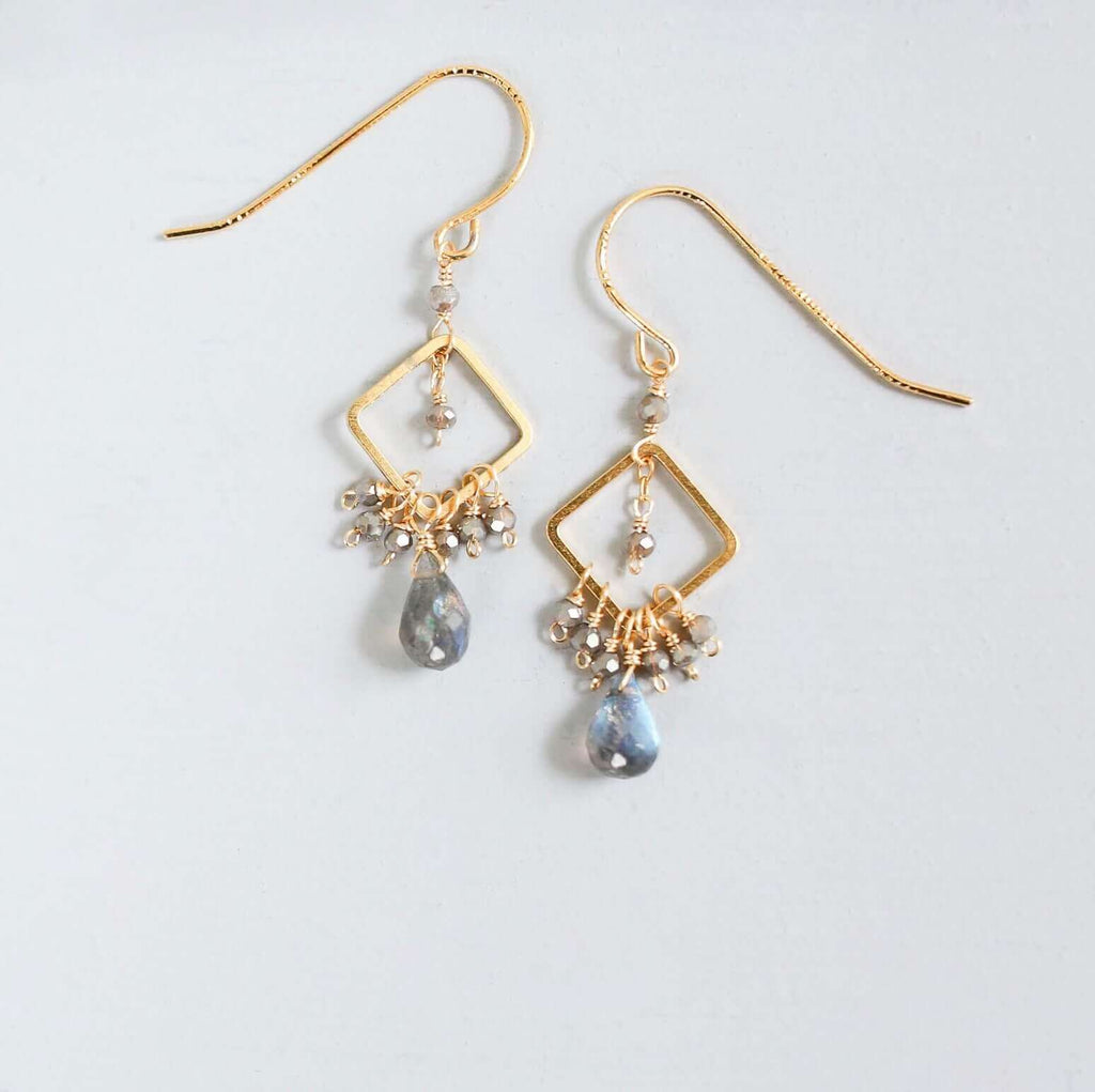 Pixy Earrings