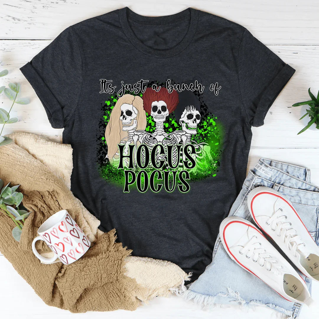 It's Just A Bunch Of Tee