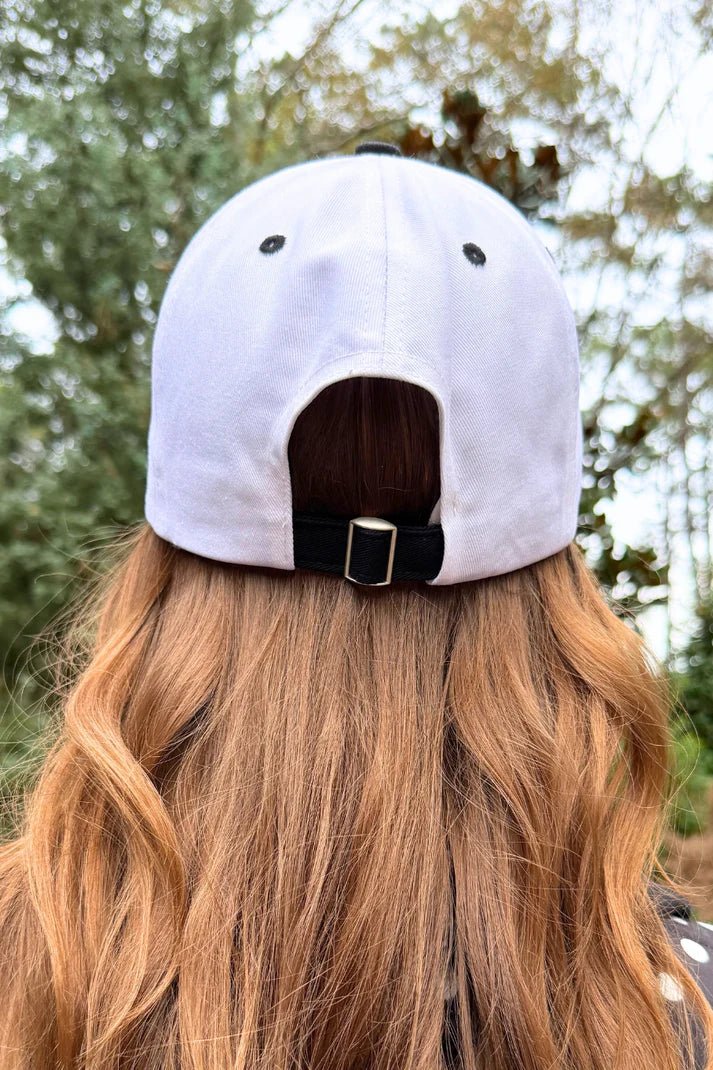 Jess Lea Bad Hair Day Hat