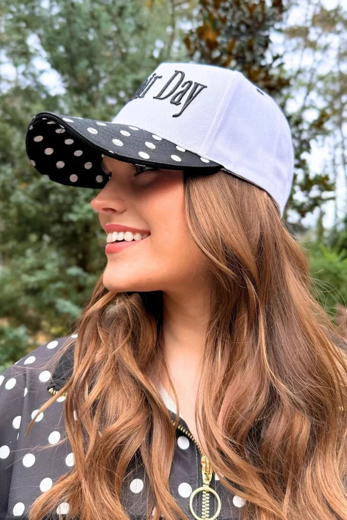 Jess Lea Bad Hair Day Hat