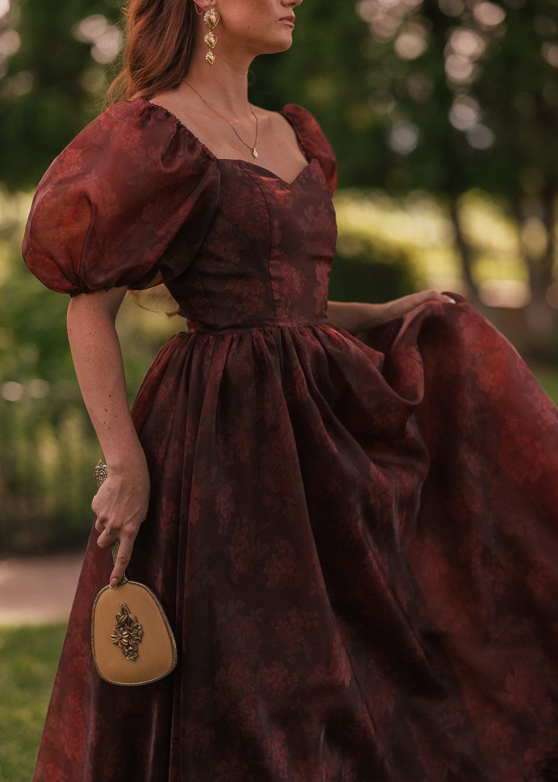 Fable Dress
