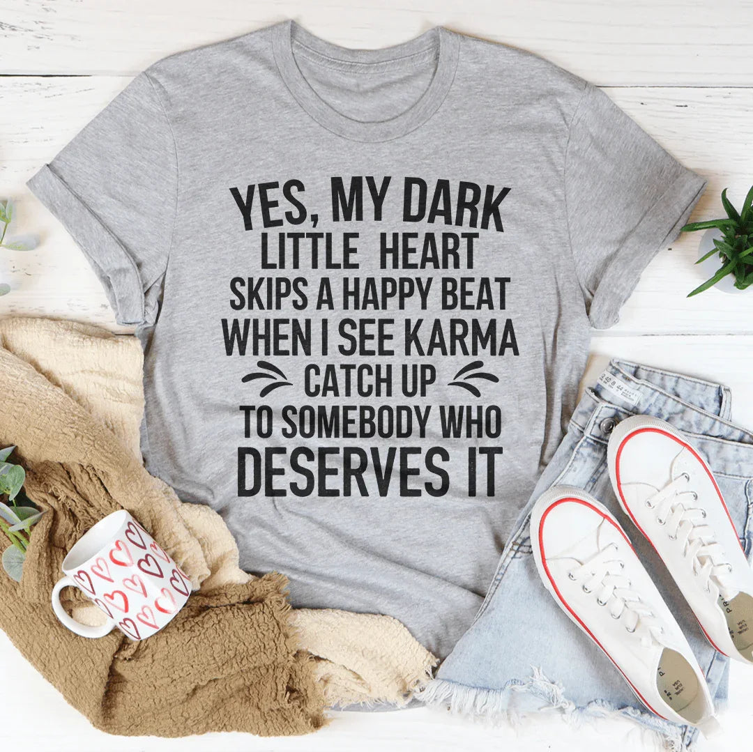 Karma Tee