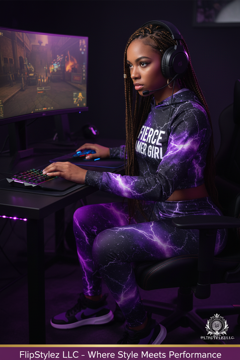 V100™ One-Handed Wired Gaming Keyboard – 35-Key LED Backlit, Waterproof, Wrist Support, Multimedia FN Keys, Keyboard Only, + A907 Mouse & + H300 Mouse Combos | FlipStylez LLC®