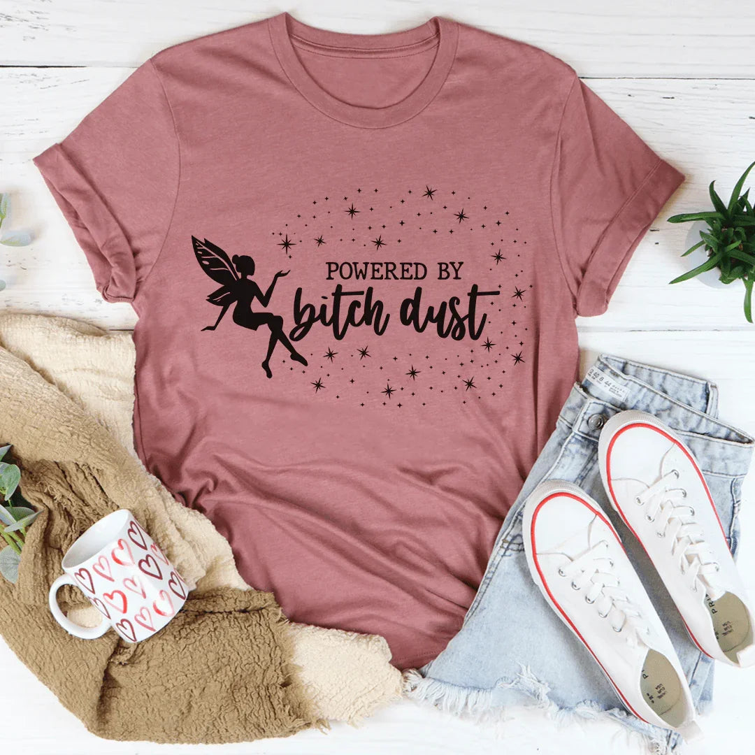 Magic Dust Tee