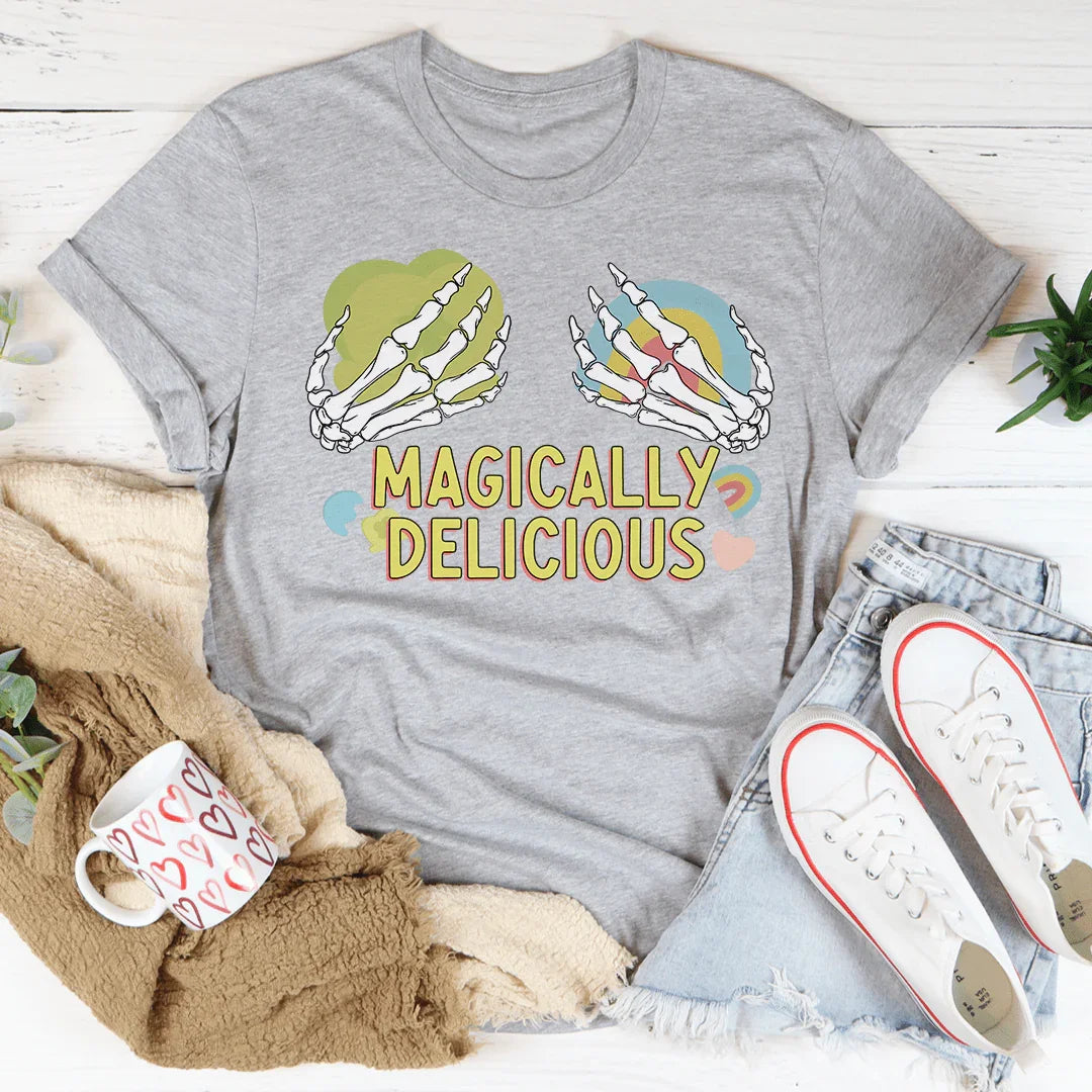 Magically Delicious Tee