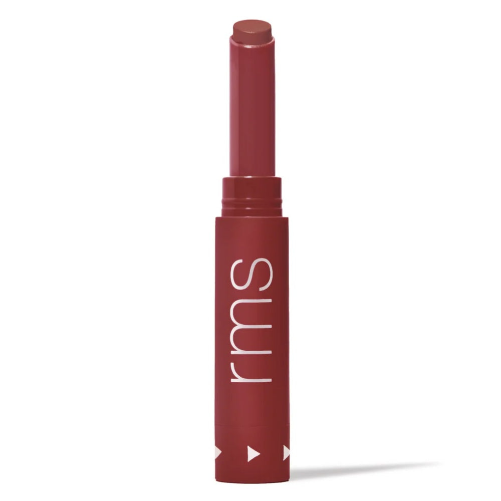 RMS Beauty Legendary Serum Lipstick: The Nudes