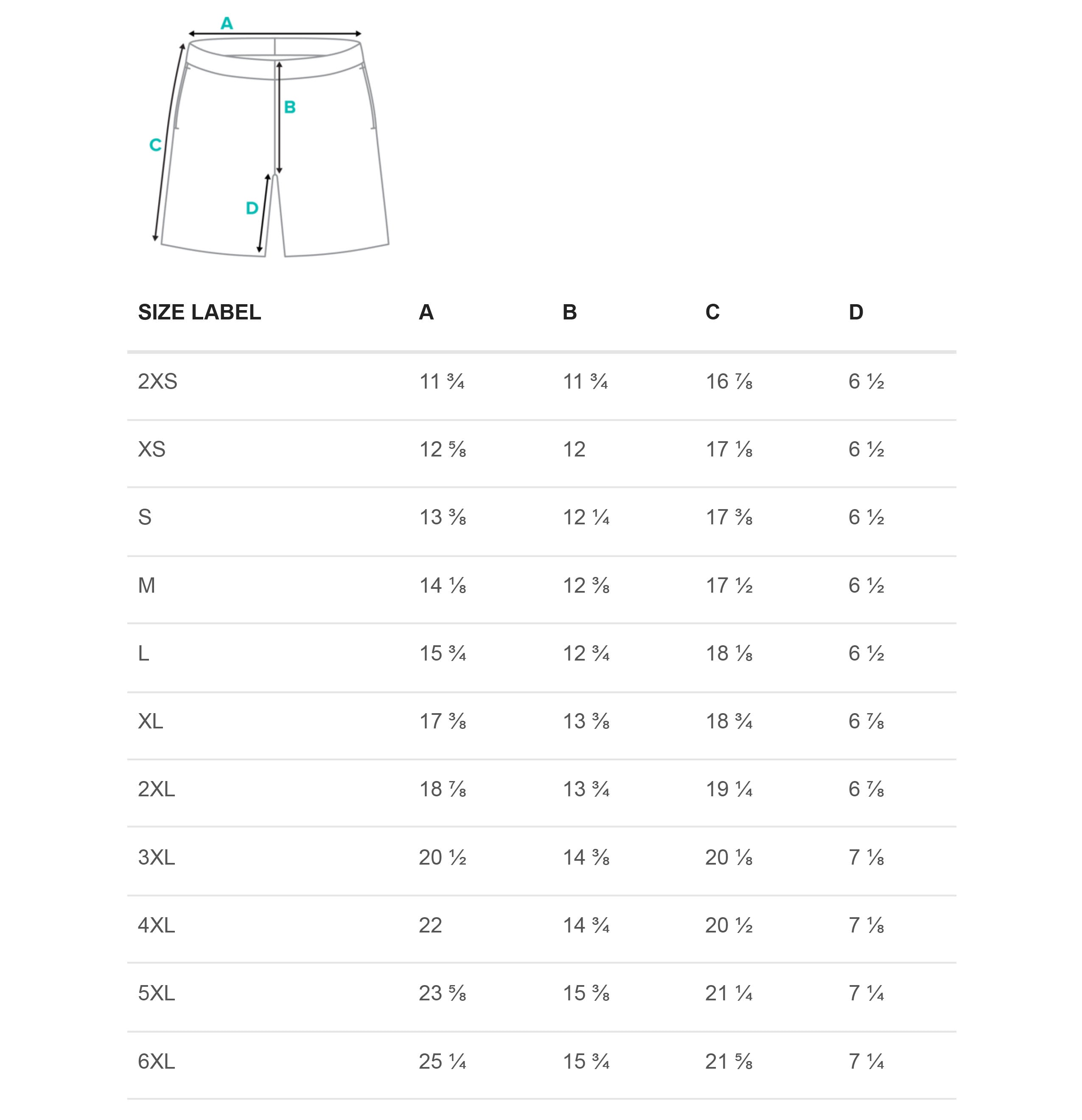 Baha Ranch Yeehaw Red Bull Skull Men's Swim Trunks