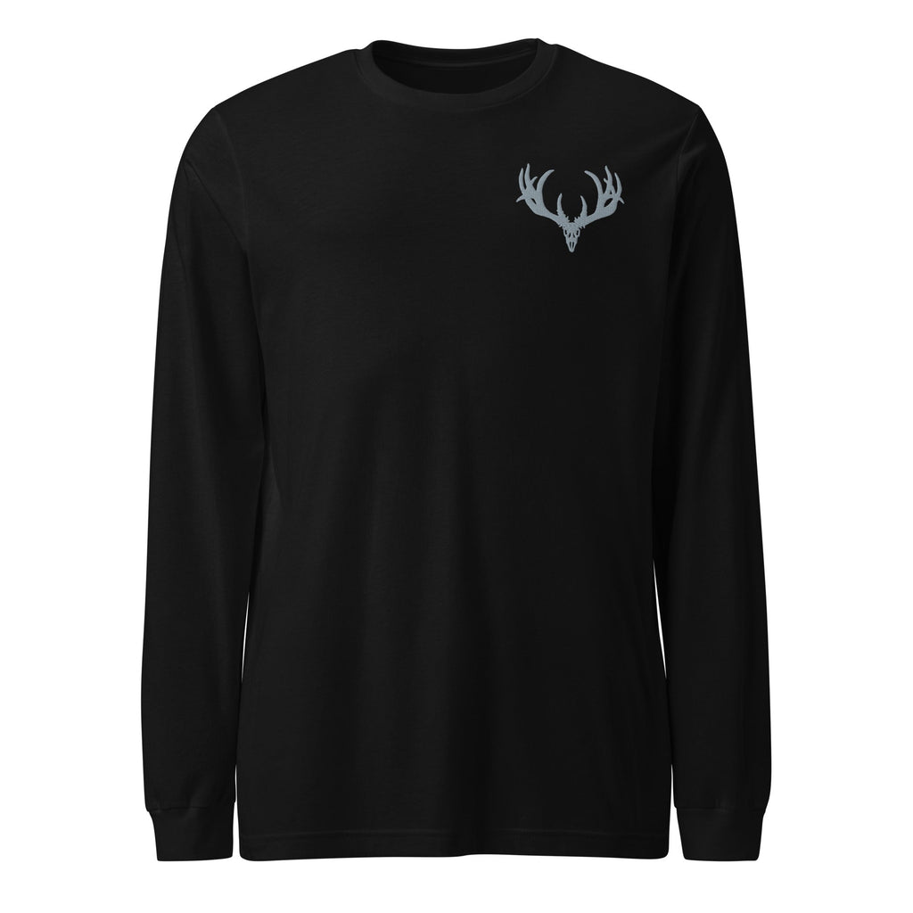 Buck Head Long Sleeve Tee