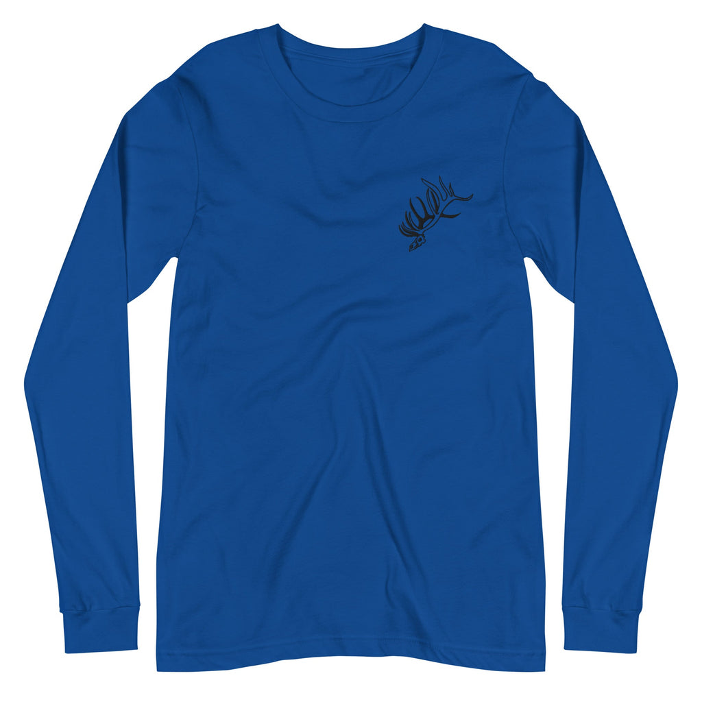 Bull Ridge Long Sleeve Tee
