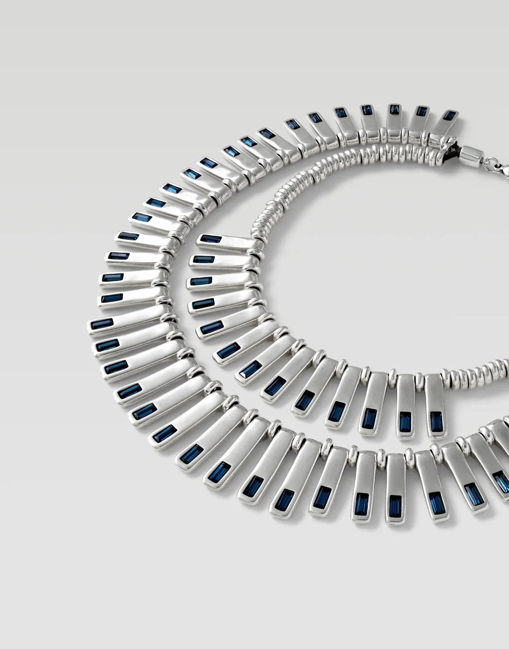 Uno De 50 Limited Edition Atlantic Necklace