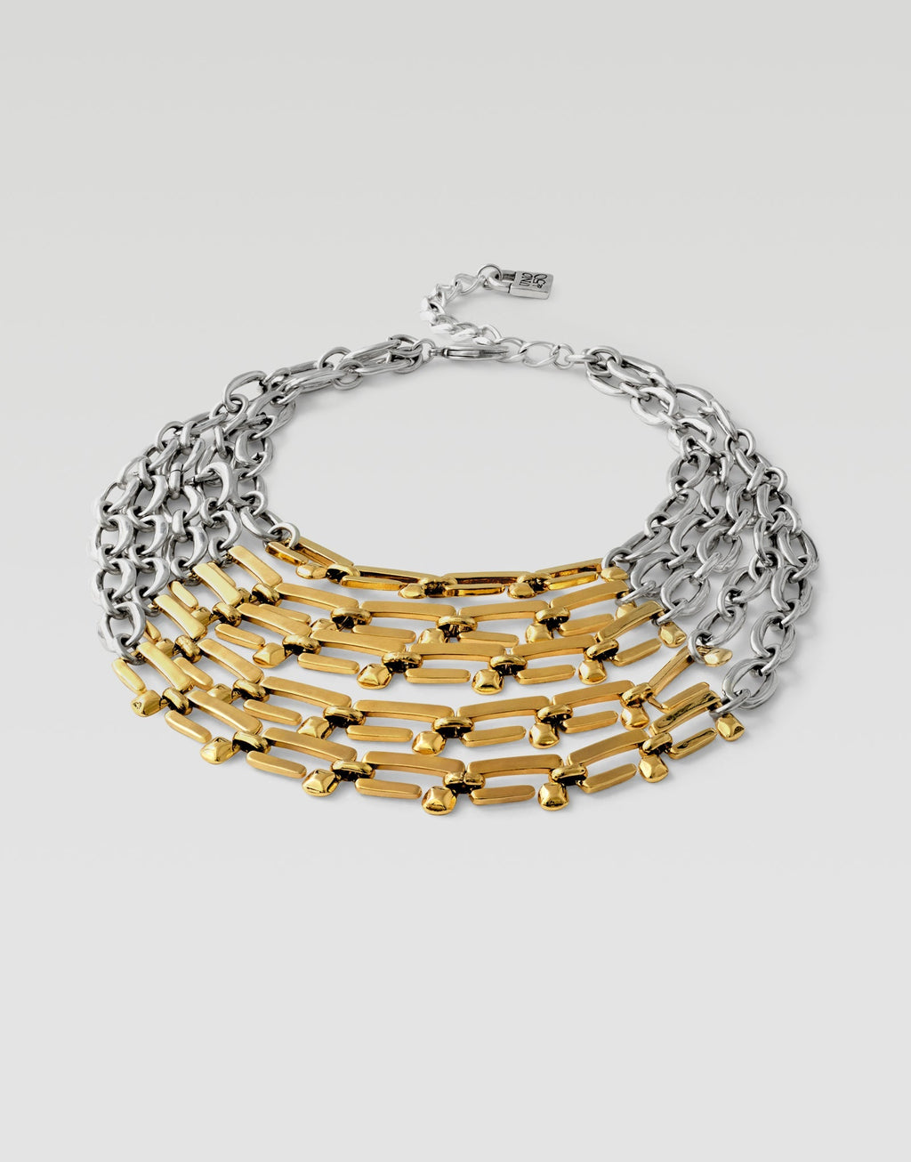 Uno De 50 Limited Edition Bond Necklace