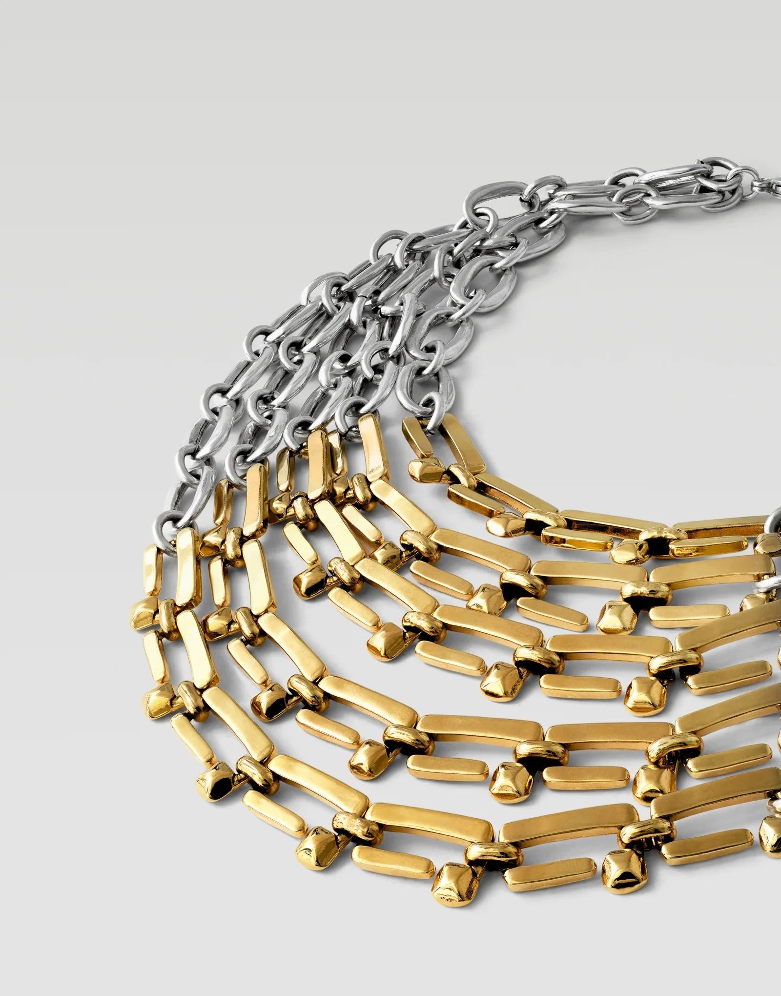 Uno De 50 Limited Edition Bond Necklace