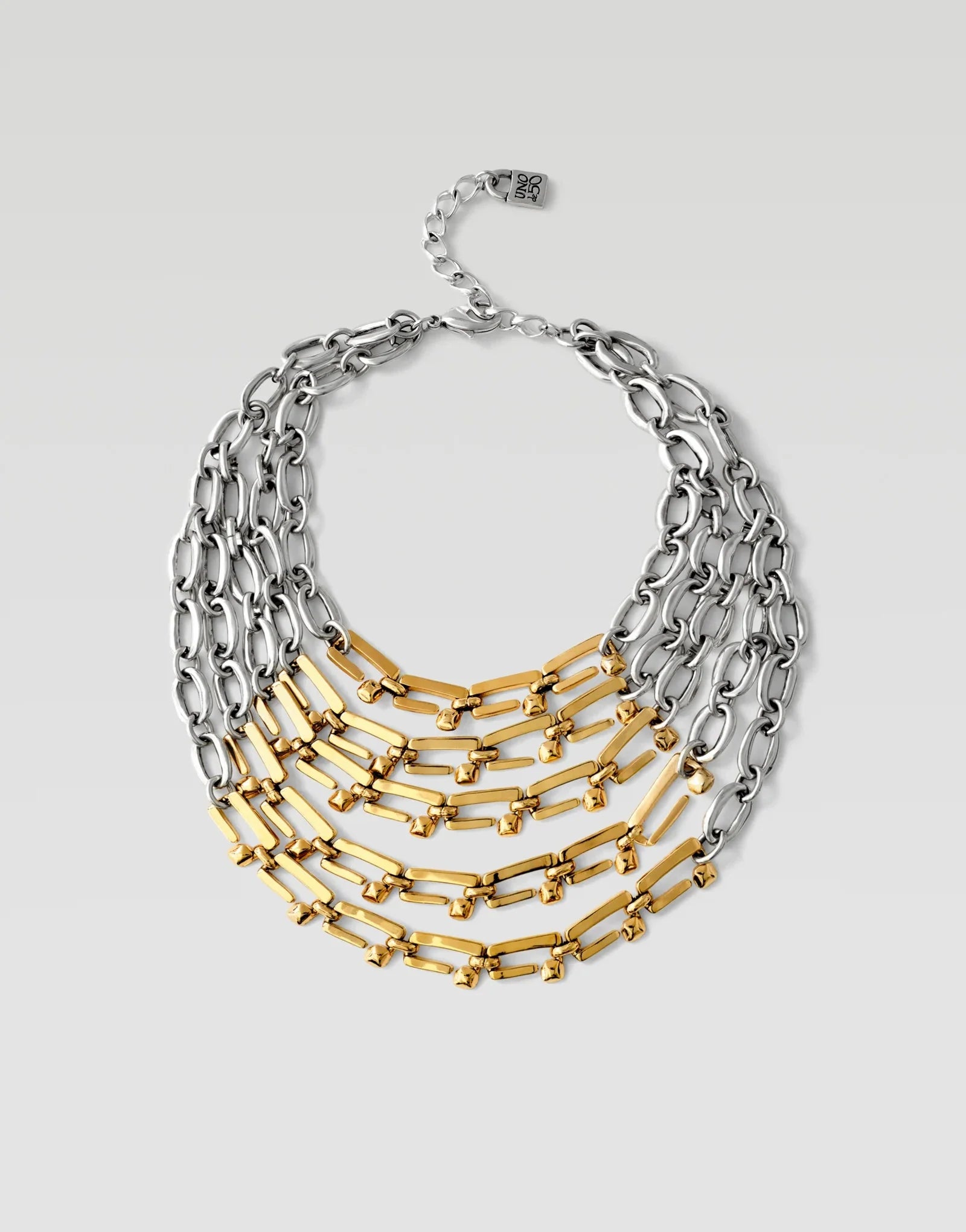 Uno De 50 Limited Edition Bond Necklace