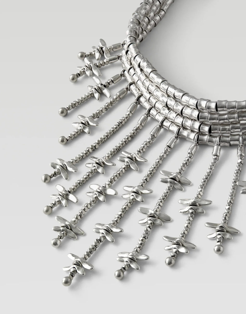 Uno De 50 Limited Edition Brief Necklace