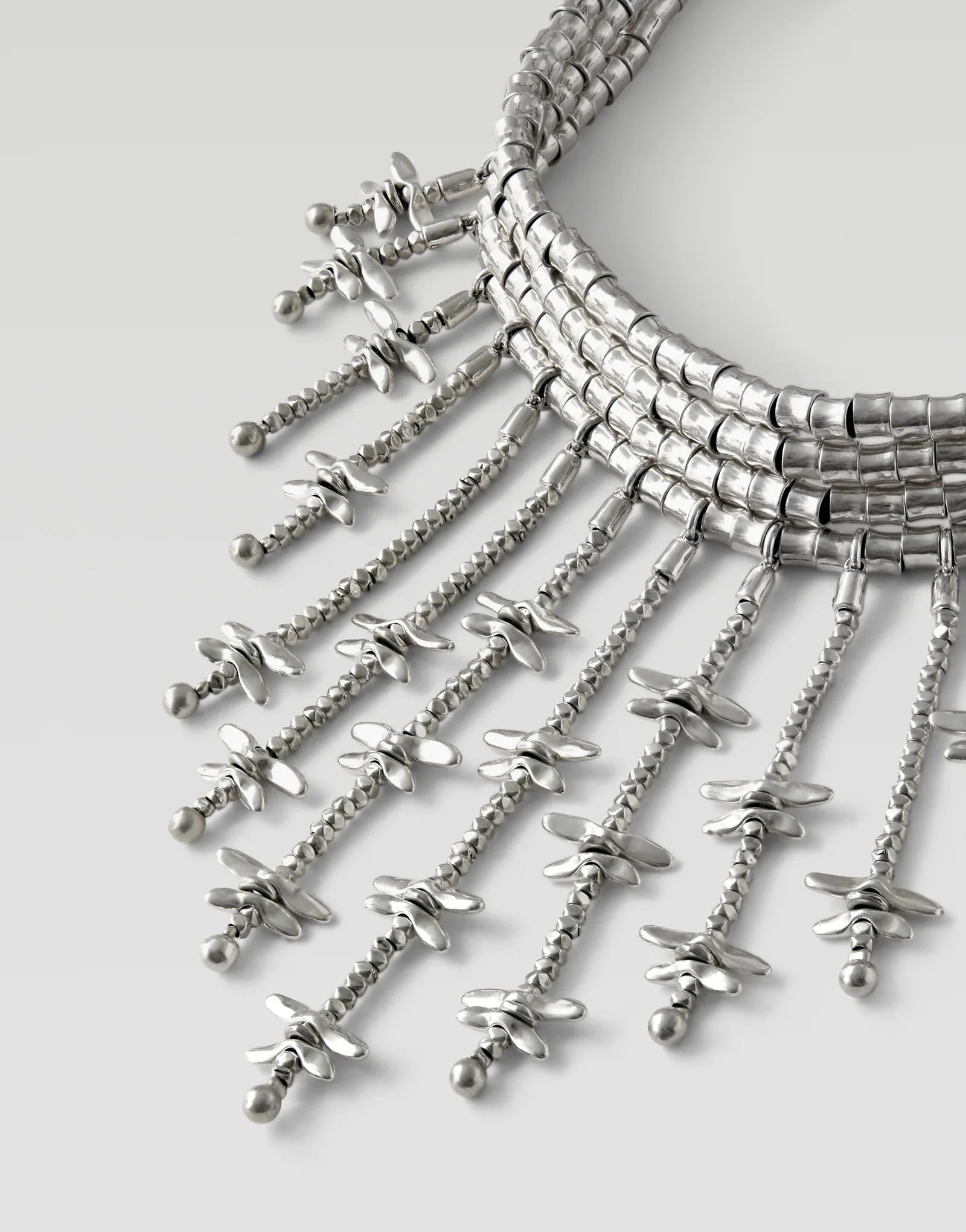Uno De 50 Limited Edition Brief Necklace